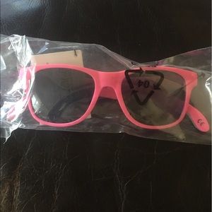 Victoria's Secret Bottle opener sunglasses